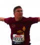 Disque : Reux, deuxième lanceur français de l'histoire, verra Paris 2024 