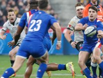 Australie 1964 et Bleus 2021 : 15 points Australie 1964 et Bleus 2021 : 15 points