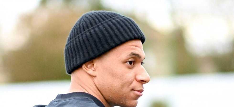 Caen : « Mbappé et toute son équipe sont arrivés tard »