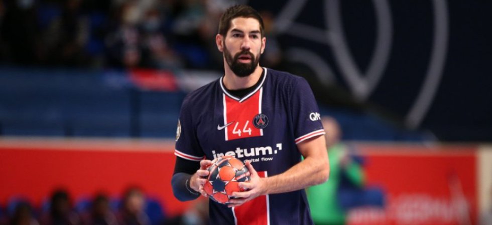 Où et quand se jouera Zaporojie - PSG ?