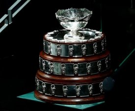 La Coupe Davis toujours critiquée