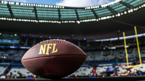 Foot us le nfl paris game c etait comment|nfl