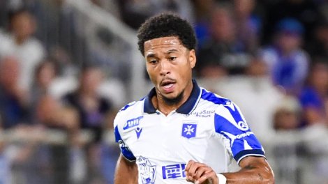 Auxerre : Namaso espère éviter une nouvelle saison galère