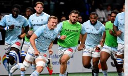 Racing 92 : Le club sous la menace d'un retrait de six points