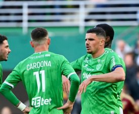 Ligue 2 : Les enjeux de la 35e journée 
