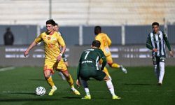 Ligue 2 (J25) : Le Mans et le Red Star se ralentissent mutuellement