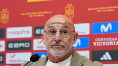 Espagne : De la Fuente prolonge jusqu'en 2032