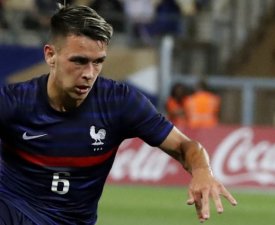 Bleuets : Les Espoirs quasiment qualifiés pour l'Euro 2023