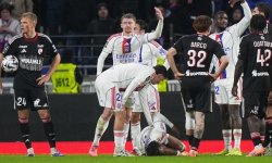 OL : Le club meurtri pour Fofana