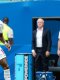 L'ancien Spurs Alderweireld veut Rashford à Tottenham