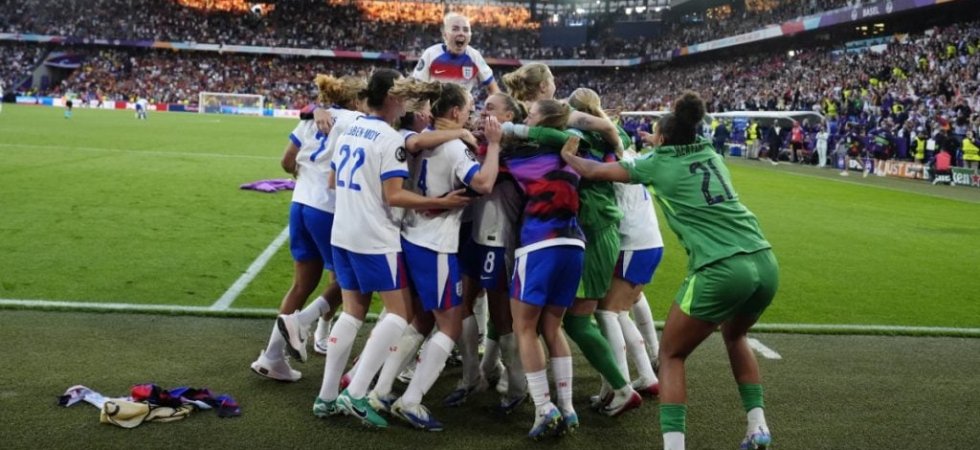 Euro 2025 (F) : Angleterre, France, Espagne... Les tops/flops de la compétition