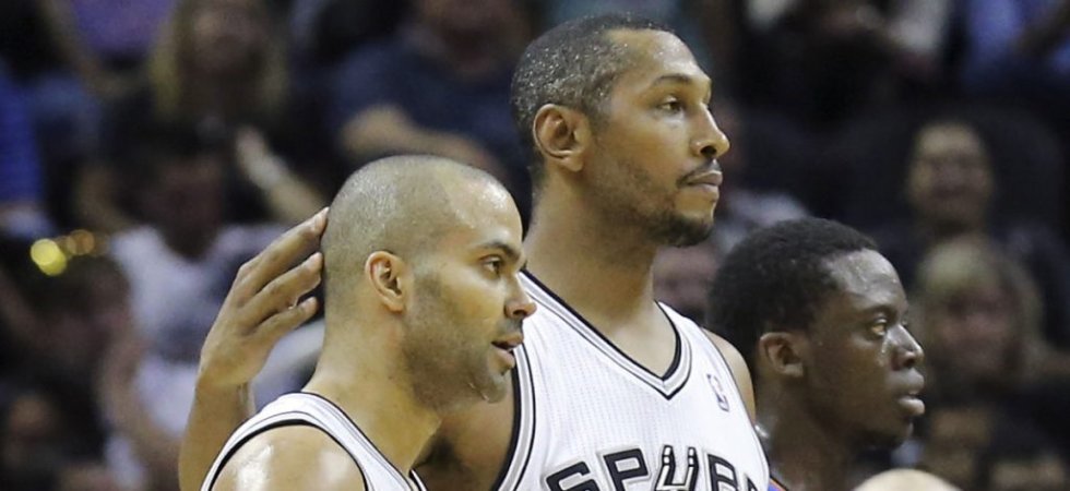 NBA : Avant Wembanyama, les autres Français des Spurs