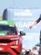 Vuelta (E12) : La sensation Omrzel, Mas plus que jamais leader