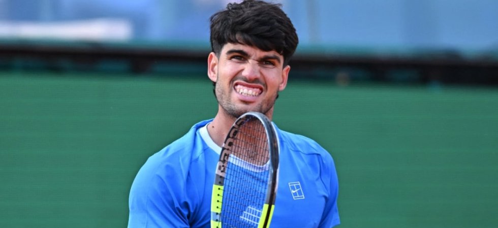 ATP - Monte-Carlo : Alcaraz s'impose sans forcer contre Bublik