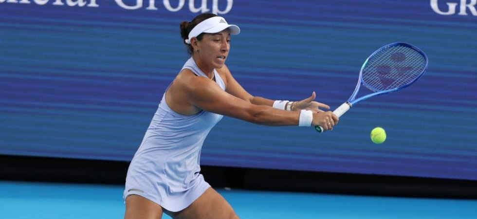 WTA - Cincinnati : Pegula et Noskova tracent leur route