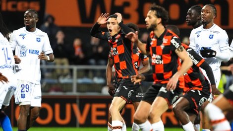 L1 (J28) : Tout savoir sur Lorient - Paris FC