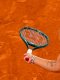 WTA - Strasbourg : Jeanjean sortie par Fernandez dès le premier tour