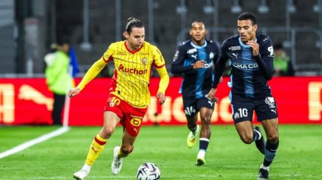 Ligue 1 (J19) : Sur quelle chaîne et à ...