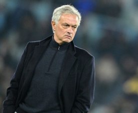 Naples : Une nouvelle destination pour Mourinho ? 