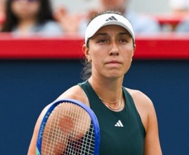WTA : Pegula arrêtera sa carrière plus tôt que prévu