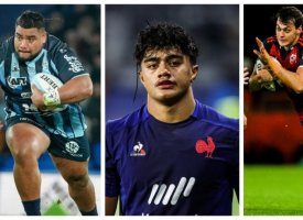 XV de France : Galthié dévoile des noms pour la Tournée d'été 