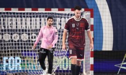 Ligue des Champions (H/J4) : Montpellier giflé à domicile et proche de la sortie !