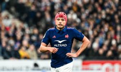 Tournée d'automne : Suivez France - Afrique du Sud en direct à partir de 21h10