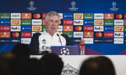 Real Madrid : Ancelotti clame son innocence sur les accusations de fraude fiscale 