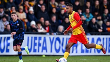 Coupe de France : Bonte, sur les traces de son célèbre père