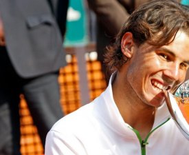 ATP : Monte-Carlo, la deuxième maison de Nadal