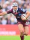 Bordeaux-Bègles : Bielle-Biarrey à l'entraînement, mais avec un bandage