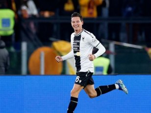 Lorient : Les Merlus s'activent pour Florian Thauvin 