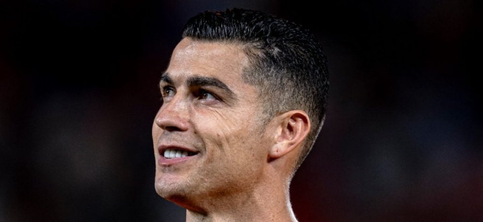 Ronaldo : « Je suis le seul milliardaire dans le football, les chiffres ne mentent pas »