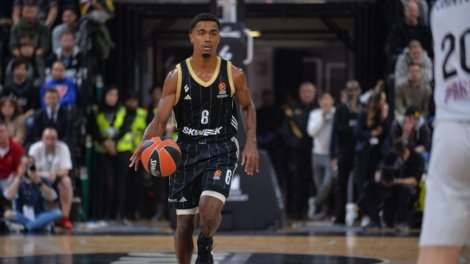 ASVEL Continues, Strasbourg Recovers - News Directory 3