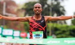 Marathon de Paris : Uma s'impose devant Kipruto, Fikir l'emporte chez les femmes 