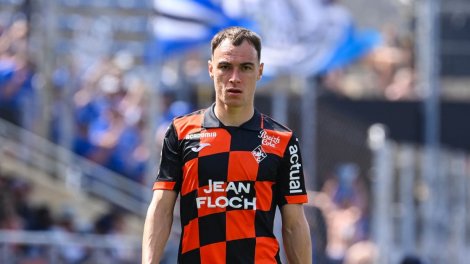 Paris FC : Pagis a signé jusqu'en 2031