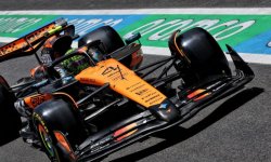 F1 - GP du Brésil : Suivez la course sprint en direct à partir de 15h