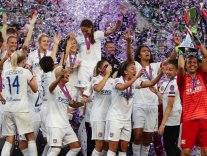 2019 : OL-Barça (4-1) 2019 : OL-Barça (4-1)