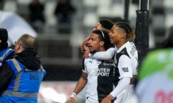 Ligue 2 (J22) : Amiens renverse Clermont au bout du suspense
