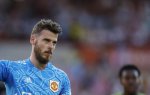 Manchester United : De Gea sur le départ