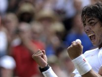 Rafael Nadal Rafael Nadal