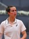 WTA - Parme : Tête de série 1, Boisson déjà éliminée