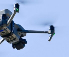 Tour de France : Les drones utilisés dès l'édition 2024 ? 