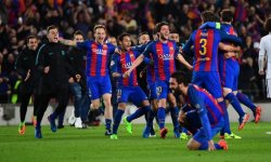 Ligue des champions : PSG-Barça, les hostilités ont déjà commencé 