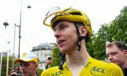 UAE Emirates : Pogacar, l'incroyable révélation !