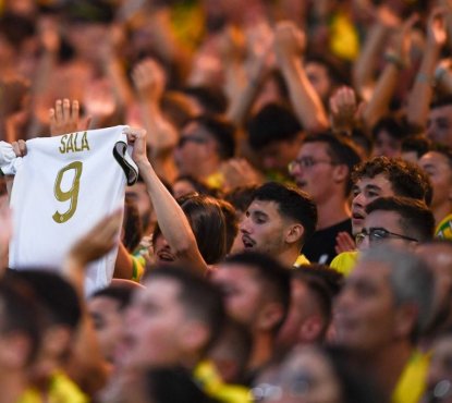 Affaire Emiliano Sala : Cardiff réclame une somme astronomique au FC Nantes 