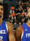 Bleus : Fauthoux veut faire jouer Wembayama et Gobert ensemble
