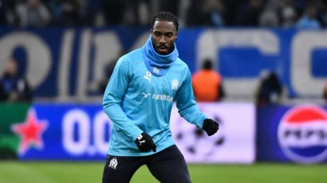 OM : Ulisses Garcia rejoint Sassuolo (officiel)