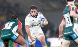 Champions Cup (J1) : La Rochelle signe une belle victoire face à Leicester