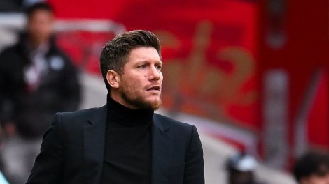 Monaco : Pocognoli officiellement limogé